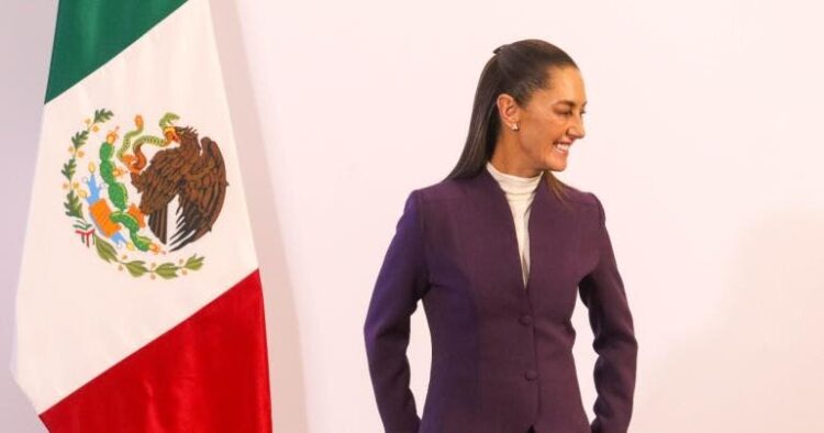 Presentará Sheinbaum presupuesto con menos déficit y más ingresos