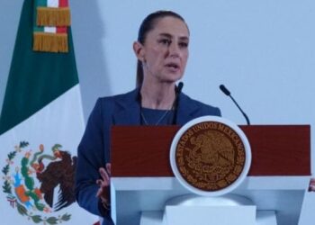 Sheinbaum critica rapidez de la CIDH en audiencia sobre reforma judicial