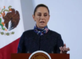 Sheinbaum descarta proyecto de automotriz china en México