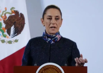 Sheinbaum descarta proyecto de automotriz china en México