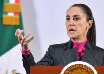 Sheinbaum no ve necesaria prórroga para elección judicial solicitada por el INE