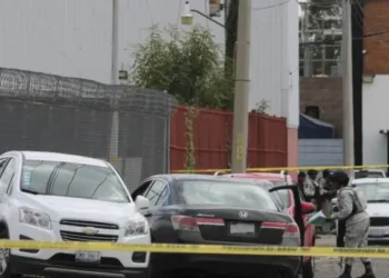 En primer mes de Claudia Sheinbaum homicidios suben 6.6%: SESNSP