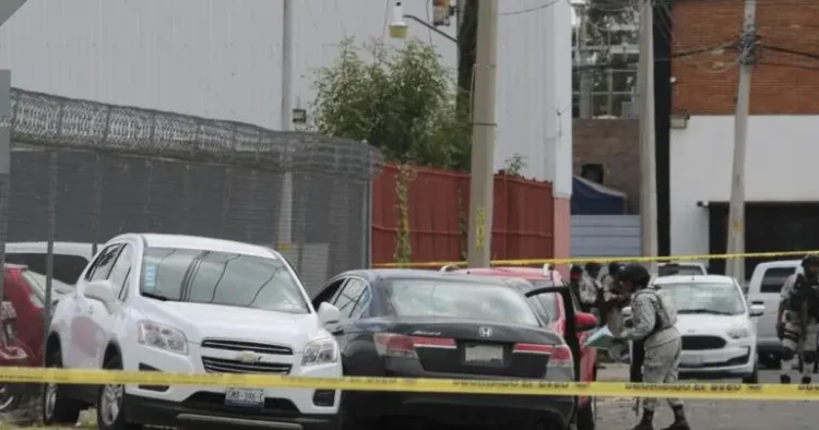 En primer mes de Claudia Sheinbaum homicidios suben 6.6%: SESNSP