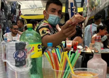 Operativos contra «chelerías» dan resultados en Coyoacán y otras alcaldías