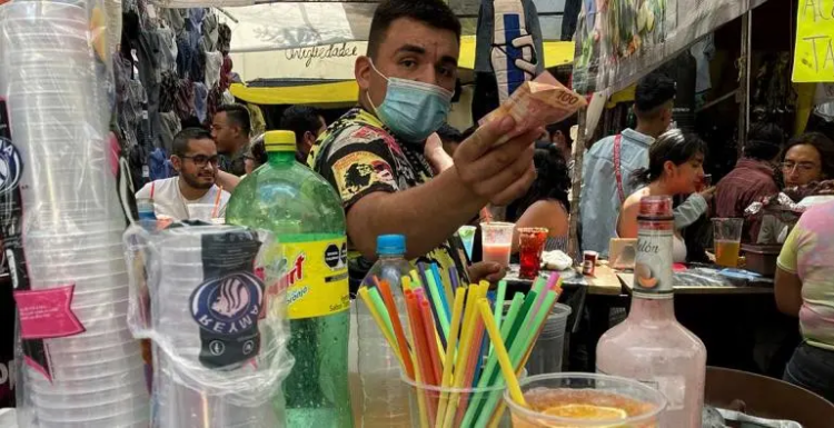 Operativos contra «chelerías» dan resultados en Coyoacán y otras alcaldías