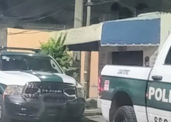 Balacera en la San Felipe de Jesús deja al menos tres muertos