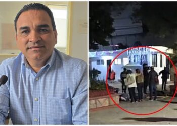 Matan al presidente del Patronato de la Feria de Chilpancingo