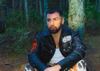 EL BORICUA ASTRO ANDY cautiva MÉXICO CON SU sencillo “AVENTURA”, convirtiéndose en el nuevo fenómeno