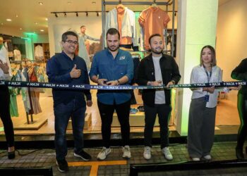 Maja Sportswear crece 300% y se sigue expandiendo con dos nuevas tiendas en la CDMX