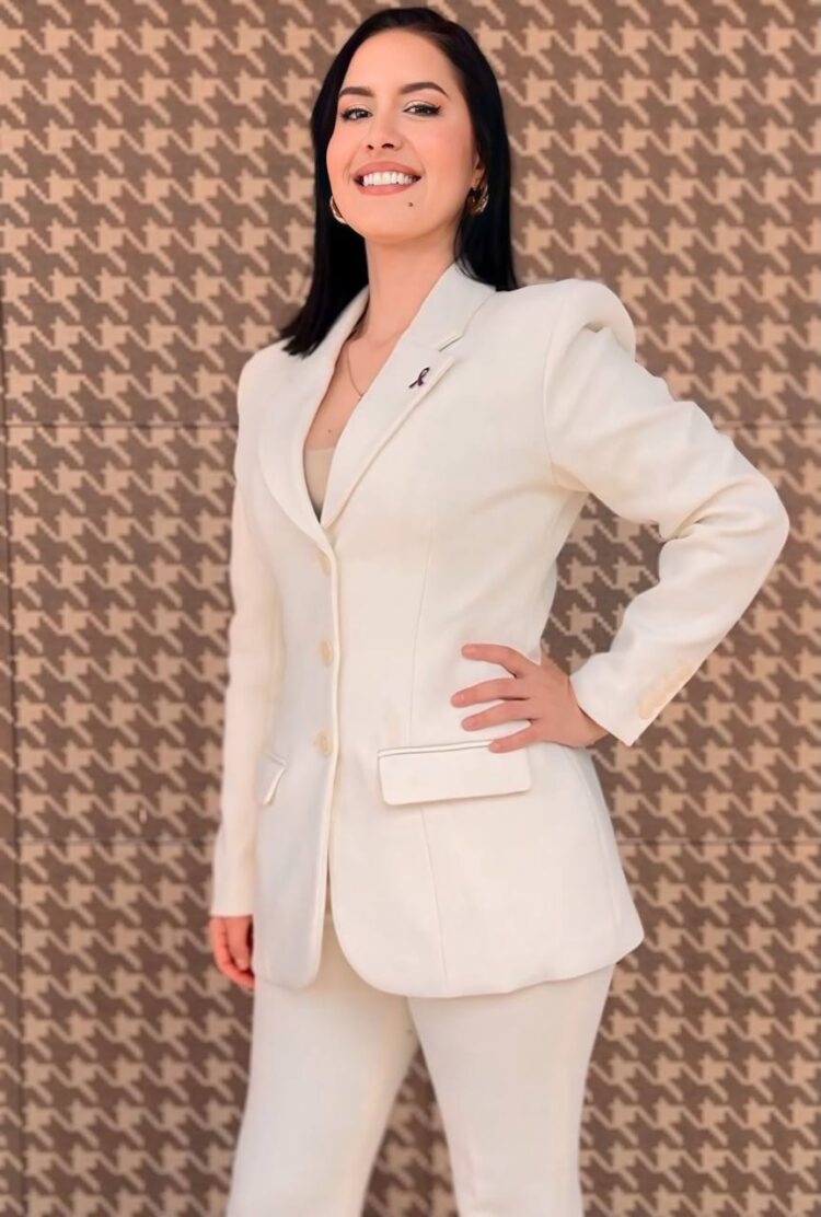 El protocolo Internet Computer reconoce a mujeres líderes en Web3: una mexicana entre las más destacadas