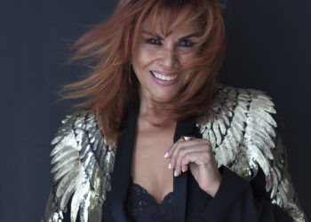 DIANA VANONI lanza “NADA PERSONAL”, su nuevo sencillo con CARLOS cuevas y preparan gira Borrador automático