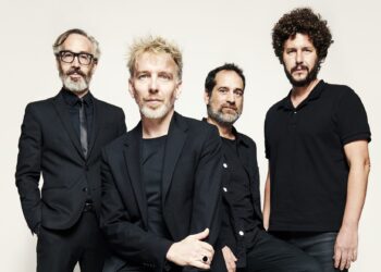 La banda española elefantes presenta su sencillo “Este Amor” en México