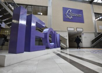 2 de enero: Inicia proceso de registro de partidos políticos locales