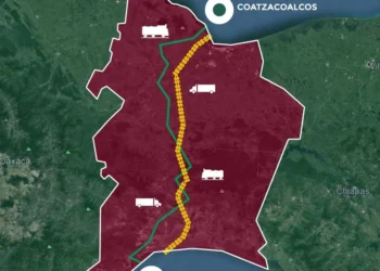Impulso Logístico para el Desarrollo Nacional a través del Corredor Interoceánico