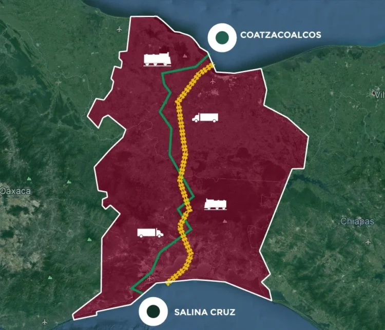 Impulso Logístico para el Desarrollo Nacional a través del Corredor Interoceánico