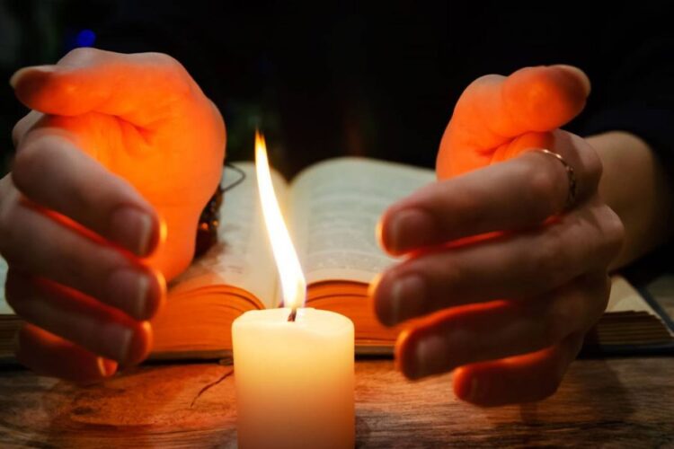 Rituales de agradecimiento y sanación para cerrar 2024 en Expo Espiritualidad Guadalajara