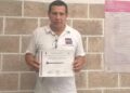 Asesinan a excandidato del PES en Campeche