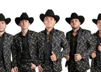 LA RECETA y LUCK RA unen fuerzas en «YA NO VUELVAS», una colaboración entre México y Argentina