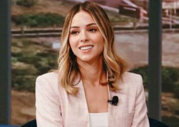 Mariana Rodríguez da positivo a dengue; esto sabemos de su salud