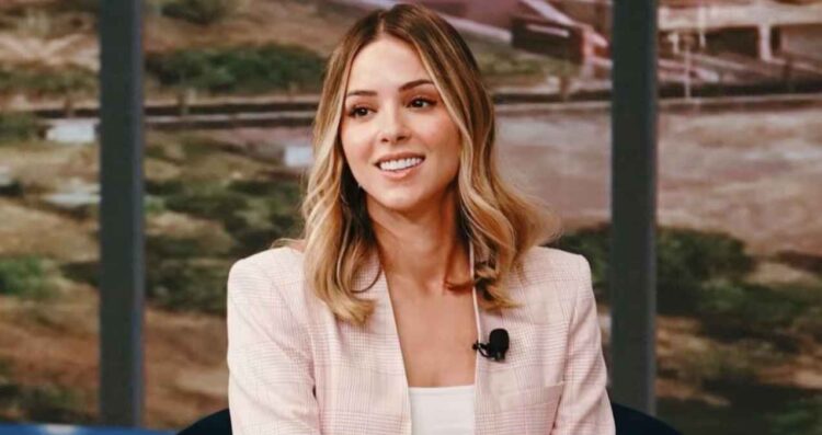 Mariana Rodríguez da positivo a dengue; esto sabemos de su salud