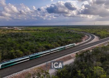Protestas por adeudos del Tren Maya provocan bloqueos en autopistas; llaman a resolver pagos pendientes 