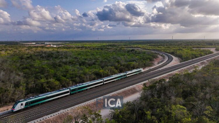 Protestas por adeudos del Tren Maya provocan bloqueos en autopistas; llaman a resolver pagos pendientes
