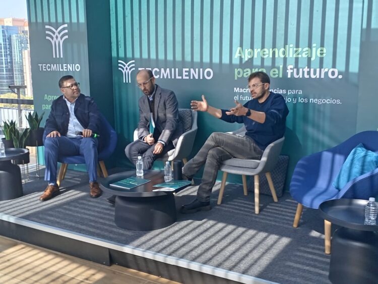Tecmilenio presenta informe de Macrotendencias: una investigación esencial sobre el futuro de la educación y el mercado laboral