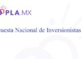 Doopla.mx revela las tendencias de inversión en México con su Encuesta Nacional de Inversionistas 2024