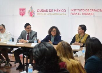 Disminuye pobreza laboral 7.8% en la CDMX