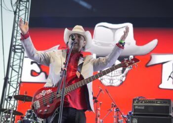 CAMINANTE GOOD VIBES: un festival lleno de música, gratitud y energía en Teotihuacán