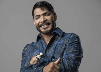 WILLIE GONZÁLEZ celebrará su 40 aniversario en el TEATRO METROPÓLITAN con concierto sinfónico