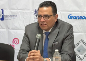 Piden a personal de la salud abatir prescripción de antibióticos sin justificación