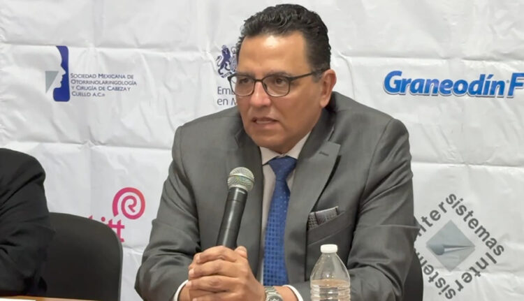 Piden a personal de la salud abatir prescripción de antibióticos sin justificación