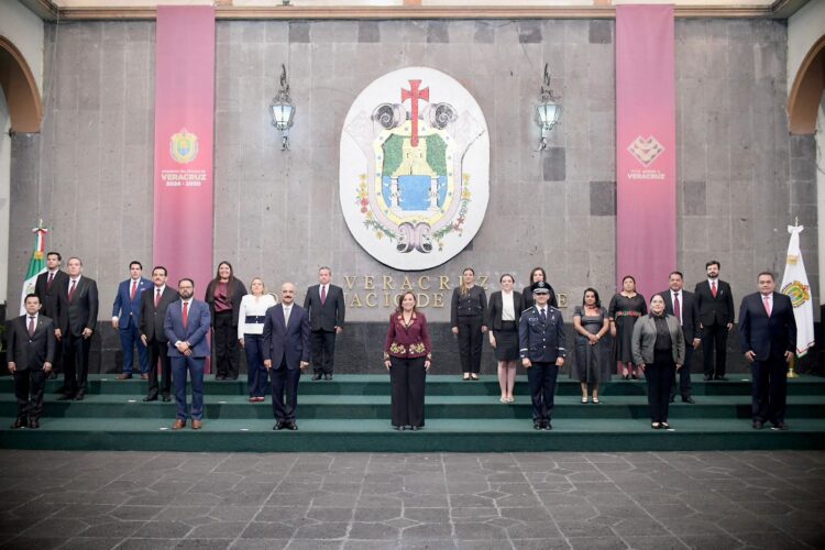 Brindar atención de calidad en Salud a veracruzanos y veracruzanas, prioritario en SS/Sesver: Valentín Herrera