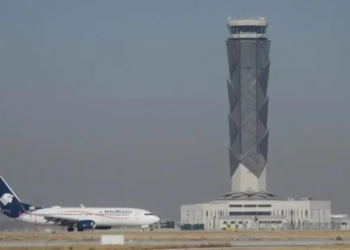 AIFA gana Premio Versalles como uno de los aeropuertos más bellos del mundo