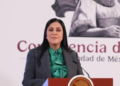 Invertimos 534 mil 906 mdp para pago de pensiones del bienestar en 2024: Ariadna Montiel