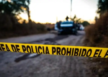 Ataque a policías estatales en Culiacán, Sinaloa, deja un agente muerto
