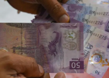 STPS anuncia alza del salario mínimo de 12% y será de 278.80 pesos diarios