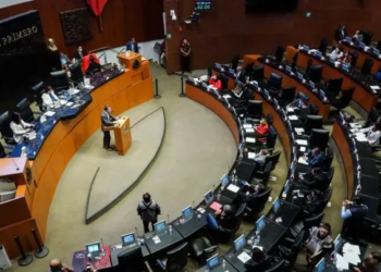 Avala Senado Ley de Ingresos y la turna al Ejecutivo