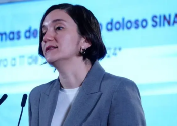 SESNSP reporta caída anual de 4.98% en homicidios durante noviembre