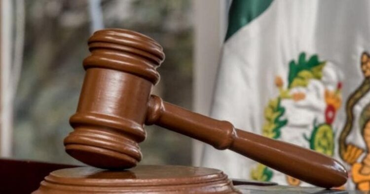 Comité de evaluación aún incorpora registros para elección judicial