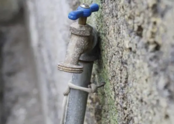 Realizan en CDMX cortes de agua durante diciembre para equilibrar el suministro