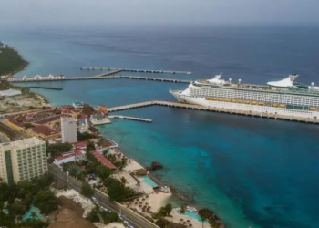 México perderá competitividad por subida de impuestos: Asociación de Cruceros