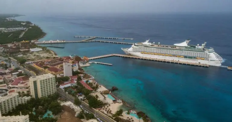 México perderá competitividad por subida de impuestos: Asociación de Cruceros