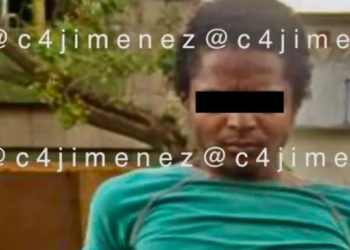 Detienen a iraquí por venta de mariguana en Tepito