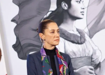 Buscaré acuerdo con Trump para deportación de migrantes a sus países: Sheinbaum