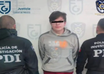 Absuelven a Diego ‘N’, exalumno del IPN acusado de violencia sexual con IA