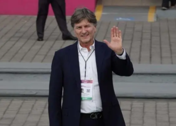 Enrique de la Madrid renuncia al PRI y luchará desde otra trinchera