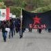 Cuestionan mujeres del EZLN impacto real de las reformas de Claudia Sheinbaum