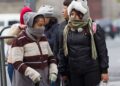 Activan doble alerta por heladas en la CDMX para el lunes